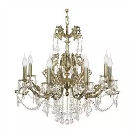 Подвесная люстра 1.1.8.600 Dio D'Arte Sorrento E G