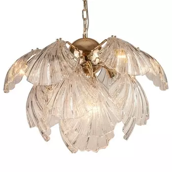 Подвесная люстра L'Arte Luce Spaggio L35510