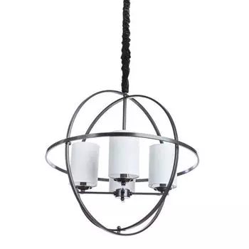 Подвесная люстра Spazio 1159/02 LM-4 (Divinare)