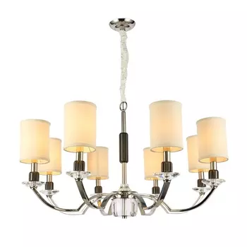 Подвесная люстра Sperana SL1122.103.08 (ST Luce)