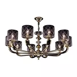 Подвесная люстра Spirito Oro EL352P10.2 (Eletto)