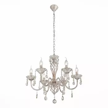 Подвесная люстра ST Luce Splendi SL139.503.06