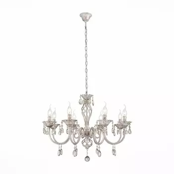 Подвесная люстра ST Luce Splendi SL139.503.08