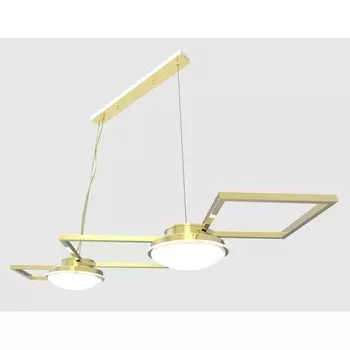 Подвесная люстра Мелодия Света SS1L 000020491