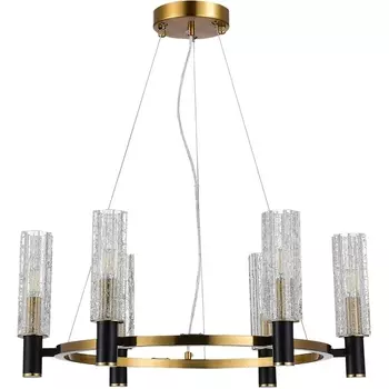 Подвесная люстра ST Luce Casali SL1238.303.06