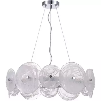 Подвесная люстра ST Luce Elsa SL1658.103.12