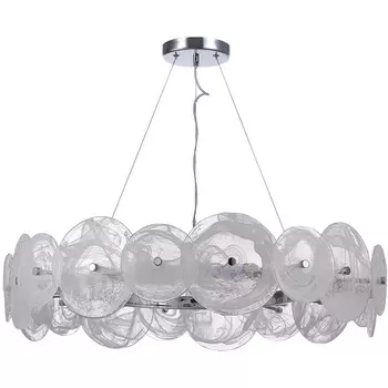 Подвесная люстра ST Luce Elsa SL1658.103.18