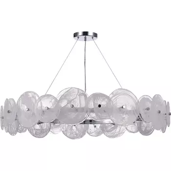 Подвесная люстра ST Luce Elsa SL1658.103.22