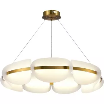 Подвесная люстра ST Luce Etoile SL1304.203.56