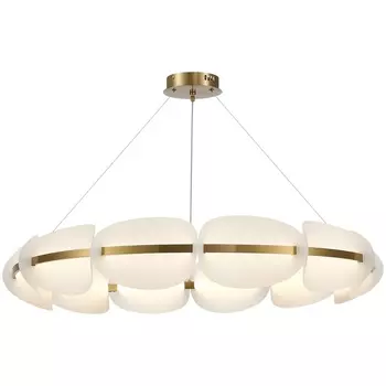 Подвесная люстра ST Luce Etoile SL1304.203.65
