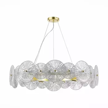 Подвесная люстра ST Luce Flero SL1657.203.10