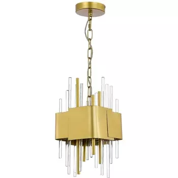 Подвесная люстра ST Luce Olvera SL1633.203.04