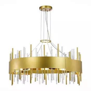 Подвесная люстра ST Luce Olvera SL1633.203.16