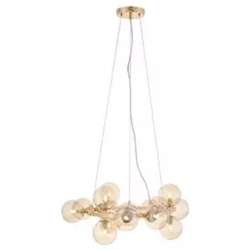 Подвесная люстра ST Luce Parllaone SL435.203.12
