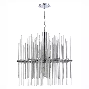 Подвесная люстра ST Luce Teramo SL1628.103.08