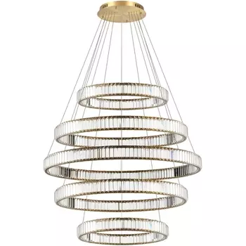 Подвесная люстра ST Luce Tivoli SL1622.303.05