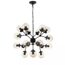 Подвесная люстра Stampo SL549.413.18 (ST Luce)