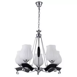 Подвесная люстра Stefania 488/5 (Escada)