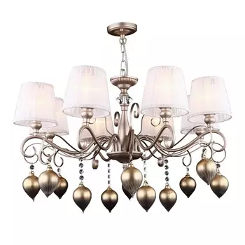 Подвесная люстра Stigliano OML-64003-08 (Omnilux)