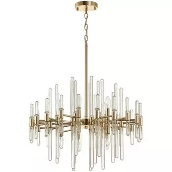 Подвесная люстра Odeon Light Stika 4988/10