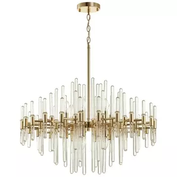 Подвесная люстра Odeon Light Stika 4988/12