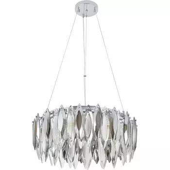 Подвесная люстра Stilfort New Ton 2186/09/08P