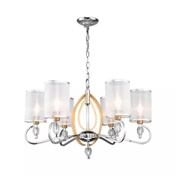 Подвесная люстра Stine 2705-6P (Favourite)