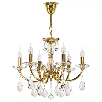 Подвесная люстра Osgona STREGARO 694062