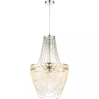 Подвесная люстра Stromboli 16011 (Globo)