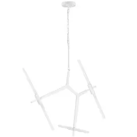 Подвесная люстра Struttura 742066 (Lightstar)