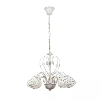 Подвесная люстра Abrasax STY40028/5