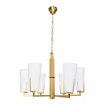 Подвесная люстра 4503/17 LM-6 Divinare Subra