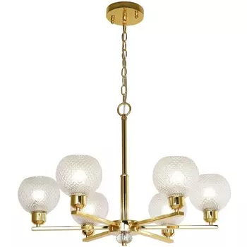 Подвесная люстра F-Promo Sunrise 2940-6P