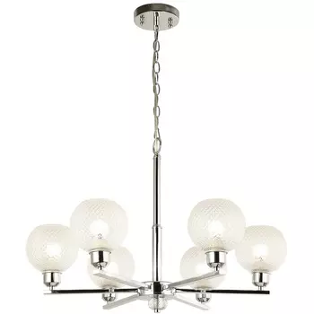 Подвесная люстра F-Promo Sunrise 2941-6P