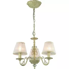 Подвесная люстра TopLight Susanna TL7290D-03RY