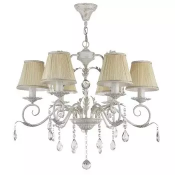 Подвесная люстра Susie FR3403-PL-06-WG (Freya)