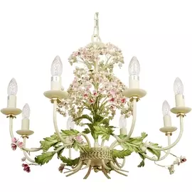 Подвесная люстра Suzanne SD0877/8 (Abrasax)