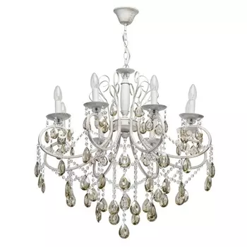 Подвесная люстра MW-Light Свеча 683013008