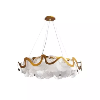 Подвесная люстра Stilfort Sweet 2130/03/10P