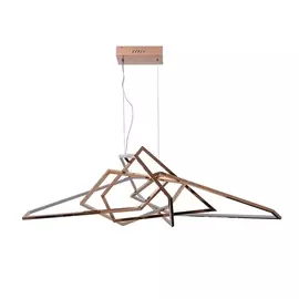 Подвесная люстра светодиодная 15313/S (Newport)