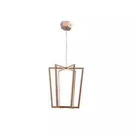 Подвесная люстра светодиодная 15324/C (Newport)