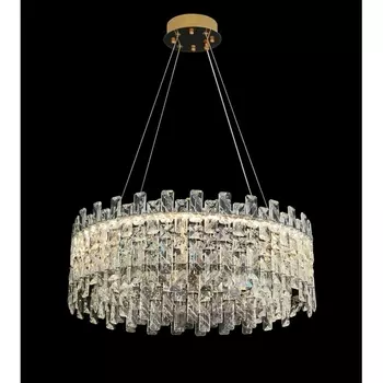 Подвесная люстра светодиодная Alfa Light F4024-36