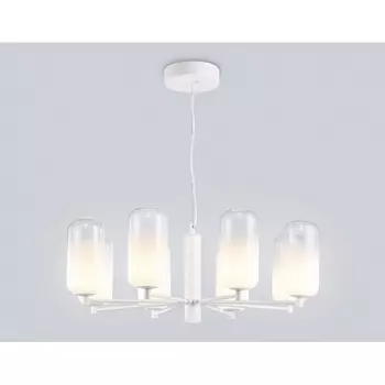 Подвесная люстра светодиодная Ambrella High Light LH11109