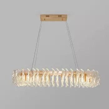 Подвесная люстра светодиодная Bogate's Farfalla 90376/1