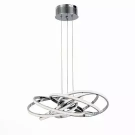 Подвесная люстра светодиодная Canento SL957.102.06 (ST Luce)