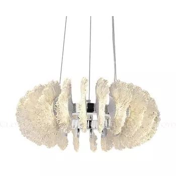 Подвесная люстра светодиодная Cloyd Antigua 11443