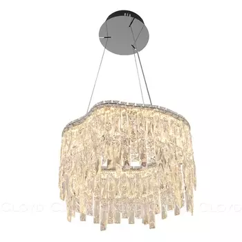 Подвесная люстра светодиодная Cloyd Antrea 11222
