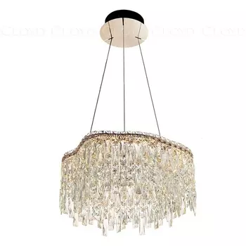 Подвесная люстра светодиодная Cloyd Antrea 11469