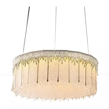 Подвесная люстра светодиодная Cloyd Consonance 11497