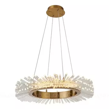 Подвесная люстра светодиодная Cloyd Leptone 11529